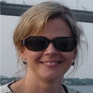 Meet your Posher, Catherine